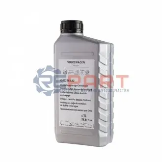 Олива трансмiсiйна (1,0л) VAG G052182A2 Купити в Україні