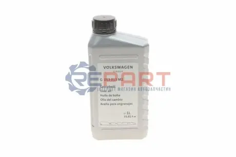 Олива трансмiсiйна (1,0л) VAG G053013M2 Купити в Україні