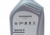 Олива моторна Special D SAE 5W40 (1 Liter) - VAG GS55505M2 GS55505M2