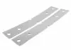 Вставка номерного знака ((EN) damping pad) VAG (KEA075004) зображення 1