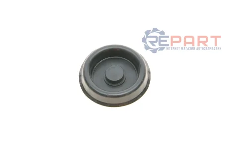 Заглушка кузова (днища) Audi A1 10-18 VAG N10226601