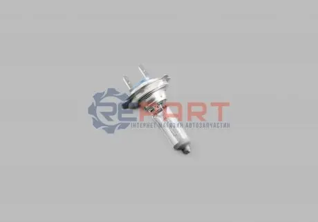 Лампа галогенна VAG N10320102 Купити в Україні