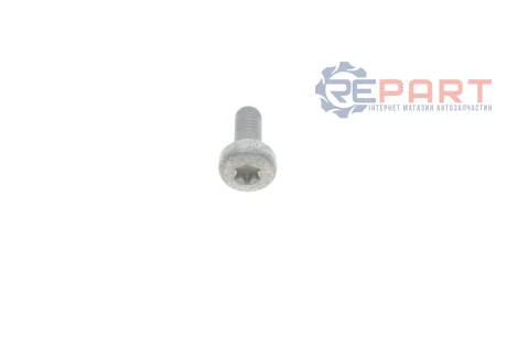 Болт М6x14 VAG N10405604