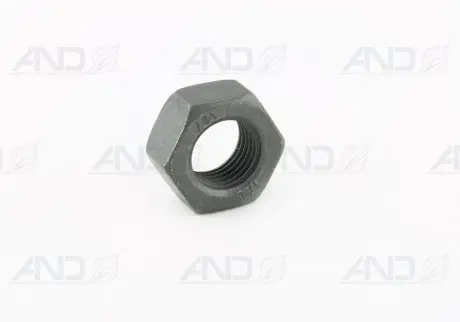 Гайка VAG N90498801 Купити в Україні
