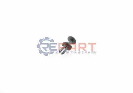 Клипса пластиковая VAG N90536901 Купить в Украине