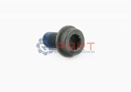 Болт маховика Audi A4/A6 3.0TDI/VW T5/Passat 2.8-3.2 91-11 VAG N90539801