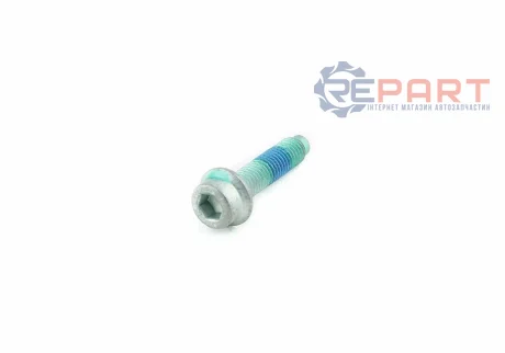 Болт M10X45 VAG N90752902