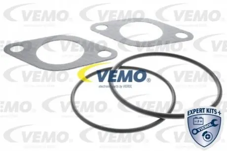 Прокладка клапана EGR AUDI A3, A4 B6, A6 C5 FORD GALAXY I MITSUBISHI GRANDIS SEAT ALHAMBRA, ALTEA, ALTEA XL, CORDOBA, IBIZA III, IBIZA IV, IBIZA IV SC, LEON, TOLEDO II 1.2D-2.5D 05.96-07.15 VAG N 909 273 02 Купити в Україні