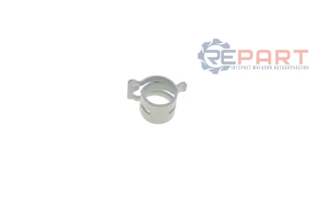 Хомут системы охлаждения Audi Q7/VW Touareg 02-16 VAG N90986501