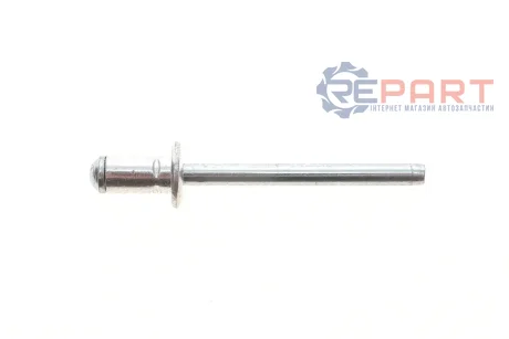 Клипса крепления Skoda Fabia/Octavia 00-13 (6x10x55) VAG N91003401
