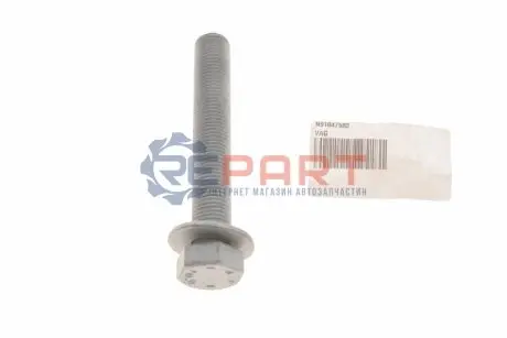 Болт VAG N91047502 Купити в Україні