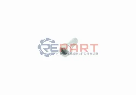 Болт шестерні колінчастого вала AUDI A4 B6 SEAT INCA, LEON, TOLEDO II VW BORA, BORA I, CADDY II, MULTIVAN T5, NEW BEETLE, SHARAN, TRANSPORTER T5 1.9D 09.95-09.10 VAG N91048802 Купити в Україні