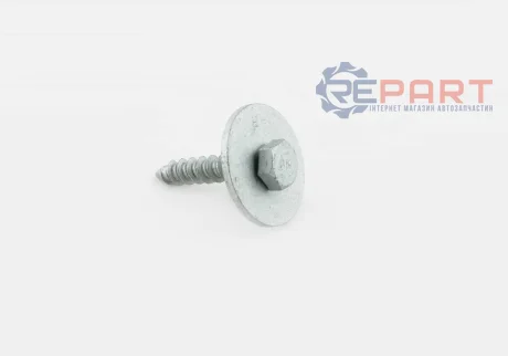 Болт 5x25 VAG N91067002