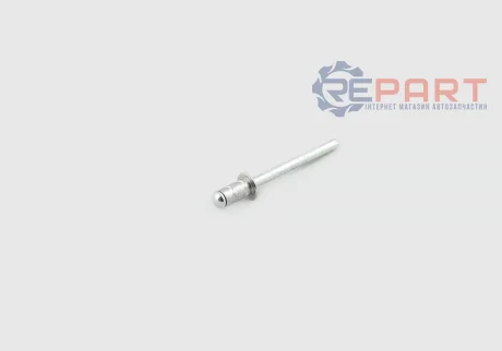 Клипса обшивки (6х10x55mm) универсальная VAG N 910 788 01