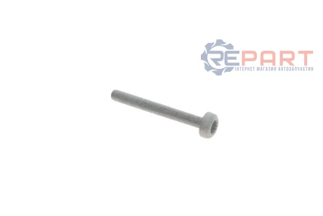 Болт (M6x52mm) VAG N91254401