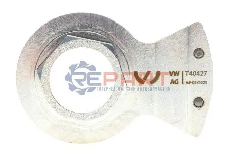 Інструмент для блокування розподільного валу (T40427) VAG V03839141SG Купити в Україні