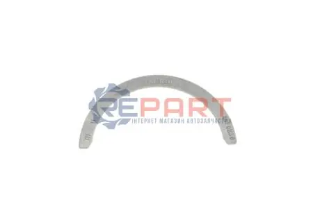 Вкладыши коренные VAG WHT 000 033 B Купить в Украине