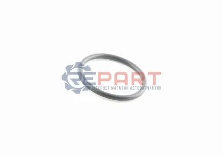 Прокладка заглушки трубки системи охолодження AUDI A1, A3, A4 ALLROAD B8, A4 ALLROAD B9, A4 B7, A4 B8, A4 B9, A5, A6 C6, A6 C7, A7, A8 D4, Q2, Q3, Q5, Q7, TT SAAB 9-3 1.8/2.0 03.05 VAG WHT001688