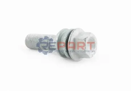 Фото Болт колеса M14X1.5X27 VAG (WHT001693) зображення 1