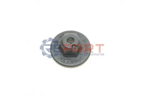Гайка с буртиком пластм. Т5 VAG WHT003207 Купить в Украине