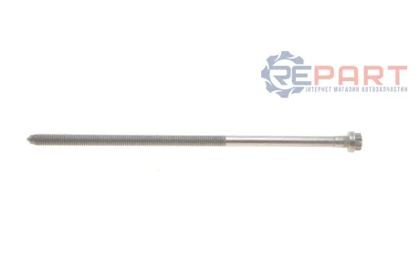 Болт із 12-гранною головкою (M8x205x125) VAG WHT003382A
