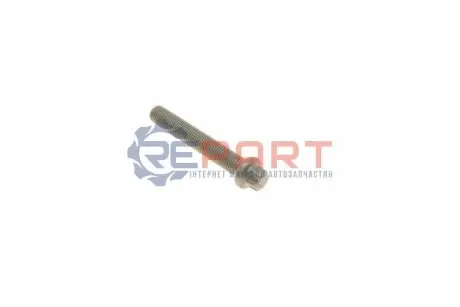 Болт крепления крышки шатуна VW Golf V/VI/Passat 1.8 TSI/2.0 FSI 04-14 (M8x1x50) VAG WHT006219
