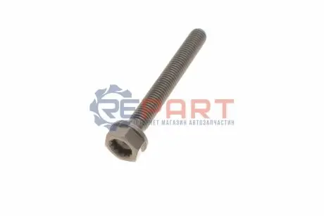 Болт підтримуючий картера MAN TGE AUDI A1, A3, A4 ALLROAD B8, A4 B8, A5, A6 C7, Q2, Q3, Q5, TT FORD GALAXY I MITSUBISHI LANCER VIII SEAT ALHAMBRA, ALTEA, ALTEA XL, ARONA, ATECA 1.6D-2.0D 08.00 VAG WHT008383 Купити в Україні