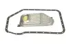 Фото Фільтр АКПП Audi A4/A6 1.8-3.0 TDI 94-08 (з прокладкою) VAICO (V100387) зображення 2