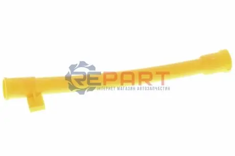 Втулка щупа масляного направляюча VW Caddy/Polo/Sharan/Touran 1.6 04 VAICO V100414