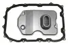 Фільтр АКПП VW Touareg/Porsche Cayenne 3.0-5.0 TDI 02-10 (з прокладкою) VAICO (V100434) зображення 2
