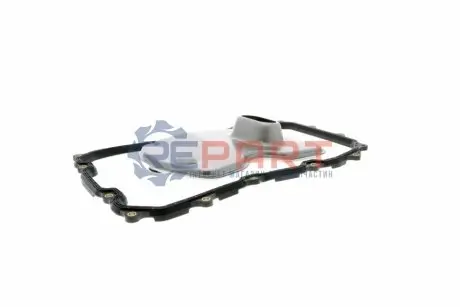 Фільтр АКПП VW Touareg/Porsche Cayenne 3.0-5.0 TDI 02-10 (з прокладкою) VAICO V100434