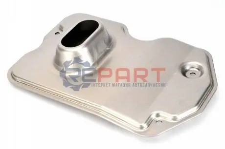 Гідравлічний фільтр коробки передач AUDI Q7 PORSCHE CAYENNE VW TOUAREG 2.5D-6.0 05.02-08.15 VAICO V100435