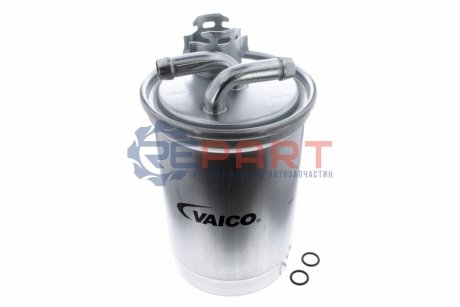 Фильтр топлива - V10-0654 (8E0127435A, 8E0127401, 8E0127401D) VAICO V100654