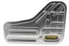 Гідравлічний фільтр коробки передач (6-ступ.) AUDI A3, TT SEAT ALHAMBRA, ALTEA, ALTEA XL, LEON, TOLEDO III SKODA OCTAVIA II, OCTAVIA III, SUPERB II, YETI VW BEETLE, CADDY III 1.4-3.6 02.01-04.24 VAICO (V100717) зображення 4