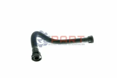 Патрубок вентиляції картера Audi A4/A6/VW Passat 2.4-2.8 94-05 VAICO V100737