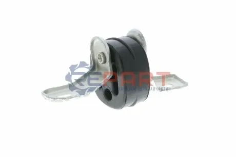 Элемент крепление выпускной системы AUDI A4 B6, A4 B7 1.6-4.2 11.00-03.09 VAICO V101563
