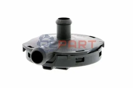 Масляний сепаратор AUDI A4 B6, A4 B7, A6 C5, A6 C6, A8 D2, A8 D3 SKODA SUPERB I VW PASSAT B5.5, PHAETON, TOUAREG 2.4-4.2 02.97-03.16 VAICO V101619