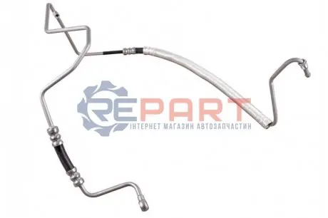 Шланг/трубка рульового механізму SEAT AROSA VW LUPO I, POLO, POLO III 1.0 09.96-07.05 VAICO V101767 Купити в Україні