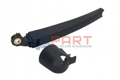 Важіль склоочисника (задній) VW Golf V/Passat 01-14 VAICO V102208 Купити в Україні