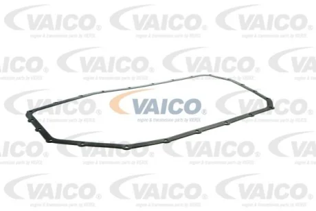 Прокладка масляного піддону AUDI A4 B6, A4 B7, A6 C6, A8 D3 VW PHAETON 2.0-4.2 04.02-03.16 VAICO V102357