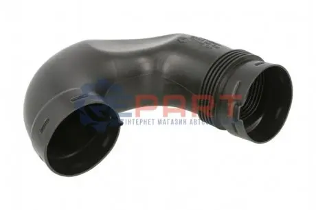 Шланг інтеркулера AUDI A3 SEAT ALTEA, LEON SKODA OCTAVIA II, SUPERB II, YETI VW BEETLE, CADDY III, EOS, GOLF PLUS V, GOLF V, GOLF VI, JETTA III, PASSAT B6, TOURAN 1.6D/1.9D/2.0D 05.03-07.16 VAICO V102512
