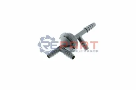Зворотній клапан AUDI A4 B5, A6 C5, ALLROAD C5 09.97-08.05 VAICO V102518 Купити в Україні