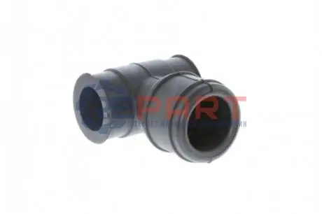 Патрубок вентиляції картера AUDI A3, A4 B5, A4 B6, A4 B7, A6 C4, A6 C5, CABRIOLET B3, TT SEAT ALHAMBRA, CORDOBA, EXEO, EXEO ST, IBIZA II, IBIZA III, LEON, TOLEDO II 1.8 11.94-12.10 VAICO V102523