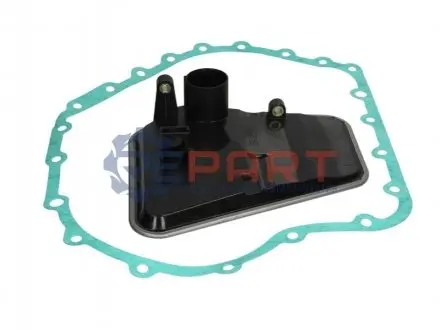 Фільтр автоматичної коробки передач VAICO V102539