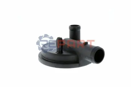 Патрубок вентиляції картера AUDI A3 SEAT CORDOBA, CORDOBA VARIO, IBIZA II, LEON, TOLEDO II SKODA OCTAVIA I VW BORA, BORA I, CADDY II, GOLF IV, NEW BEETLE, POLO 1.8/1.9D 08.96-03.10 VAICO V102591