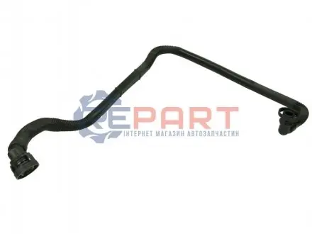 Патрубок вентиляції картерних газів Audi A4/A6 2.4/VW Passat 2.8 00-05 VAICO V102679 Купити в Україні