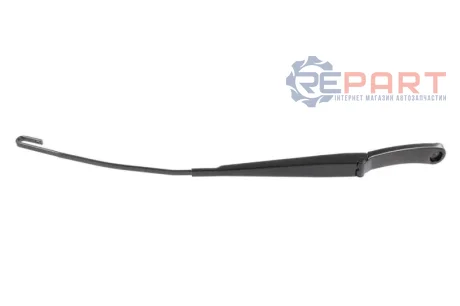 Важіль склоочисника передн Лів VW TRANSPORTER T5 AUTOBUS/FURGON/PLATFORMA / PODWOZIE 04.03-08.15 VAICO V102755