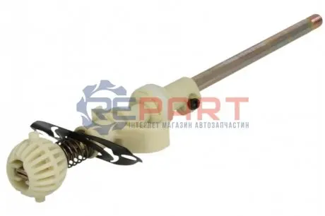 Тяга вибору/перемикання передач VAICO V102783 Купити в Україні