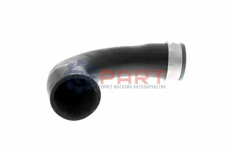 Патрубок интеркулера /TURBINY/ V10-2854 AUDI A3 TT/SKODA OCTAVIA II SUPERB II/VW EOS GOLF PLUS JETTA III PASSAT SCIROCCO 2,0D 03-17 VAICO V102854