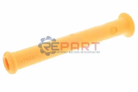Втулка щупа рівня масла SEAT ALTEA, ALTEA XL, AROSA, CORDOBA, CORDOBA VARIO, IBIZA II, IBIZA III, IBIZA IV, IBIZA IV SC, INCA, LEON, TOLEDO II, TOLEDO III SKODA FABIA I 1.0-1.6 11.91-05.15 VAICO V102982